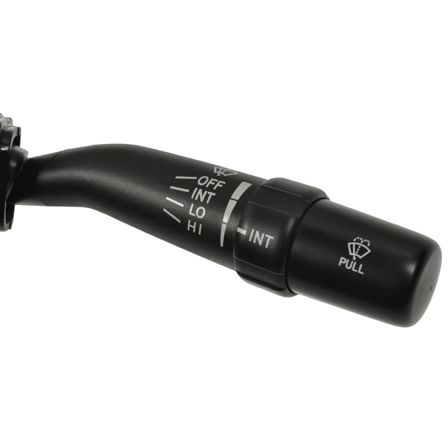 BWD WW745 - Windshield Wiper Switch BWD WW745 Windshield Wiper Switch product image 3 of 3