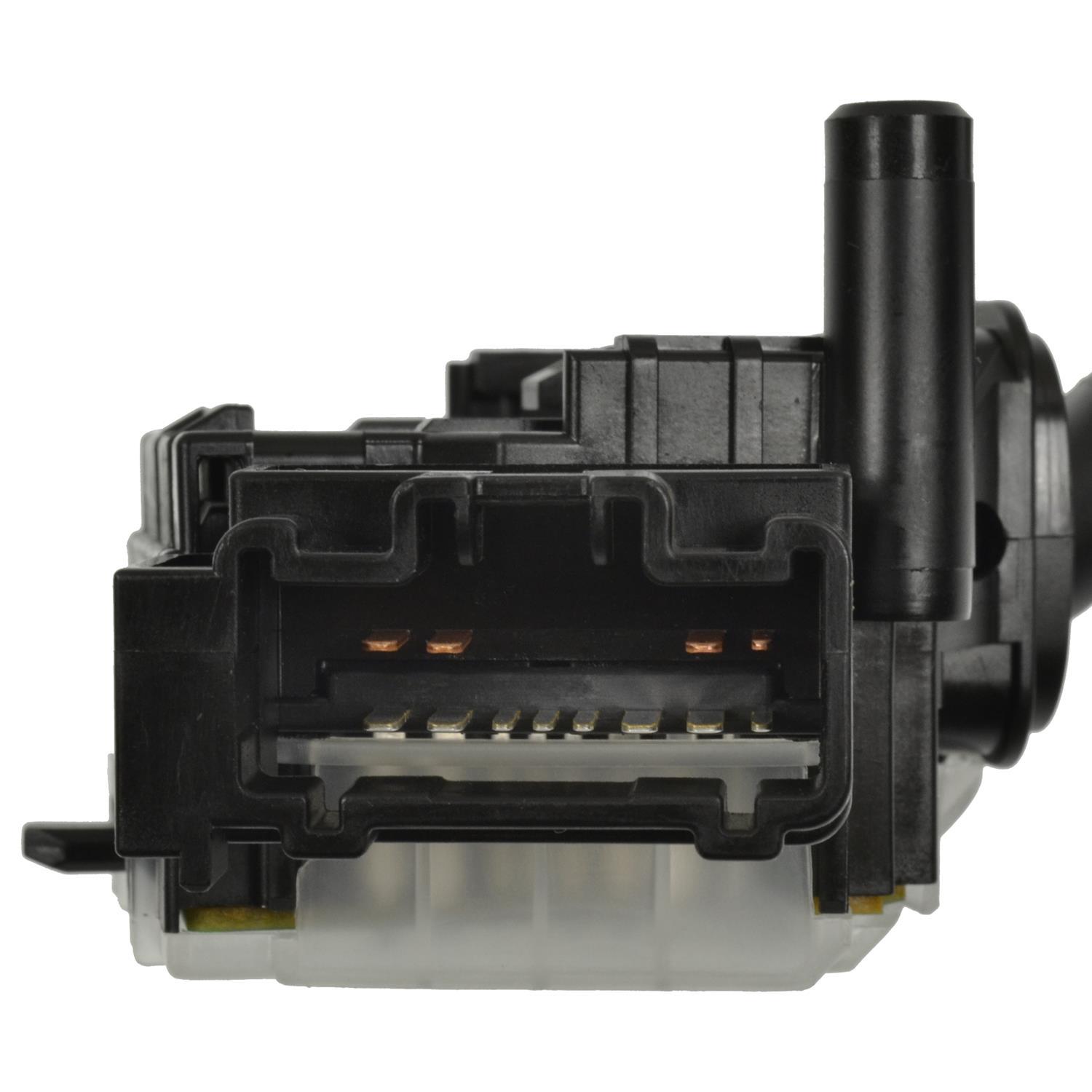 BWD WW746 - Windshield Wiper Switch BWD WW746 Windshield Wiper Switch product image 2 of 3