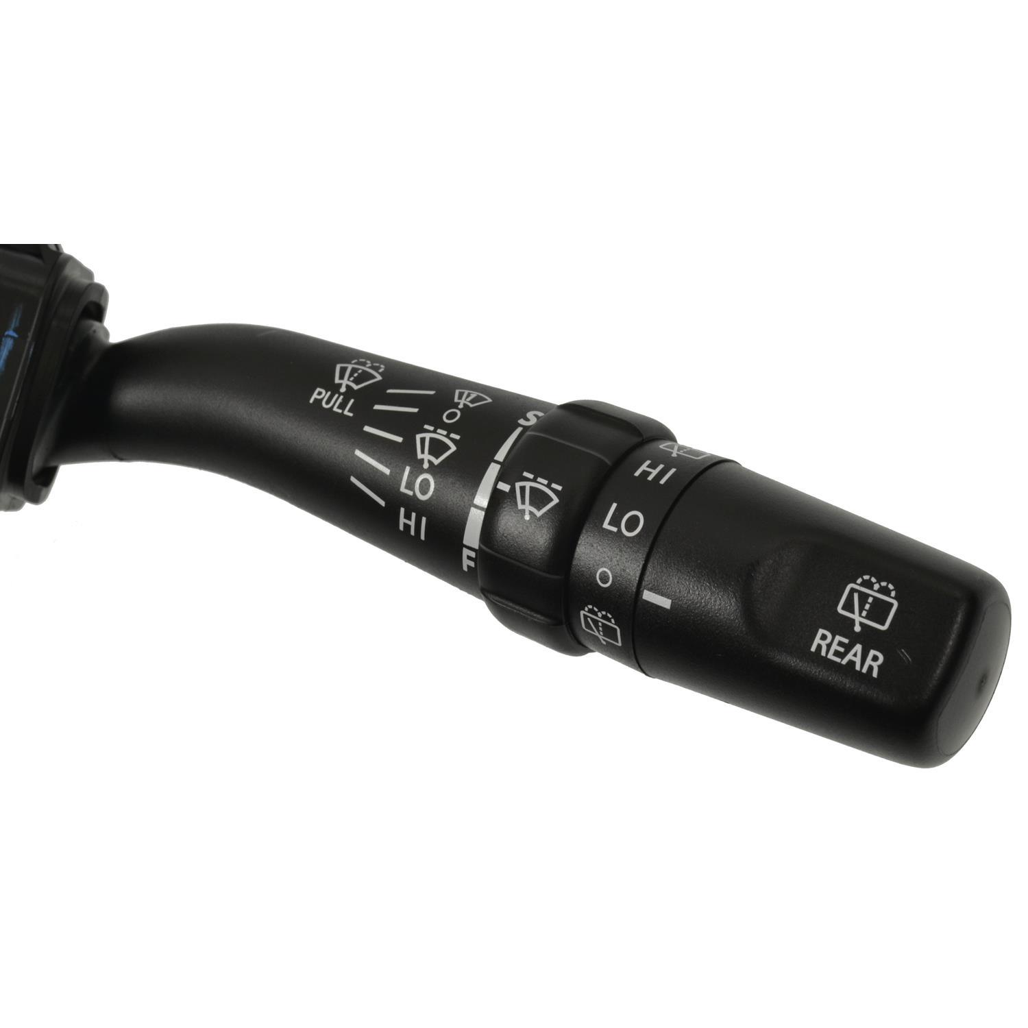 BWD WW746 - Windshield Wiper Switch BWD WW746 Windshield Wiper Switch product image 3 of 3