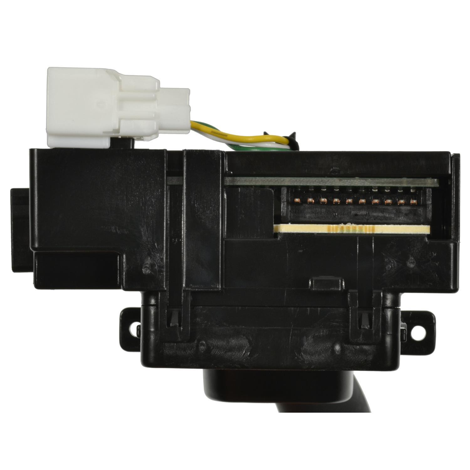 BWD WW747 - Windshield Wiper Switch BWD WW747 Windshield Wiper Switch product image 1 of 4