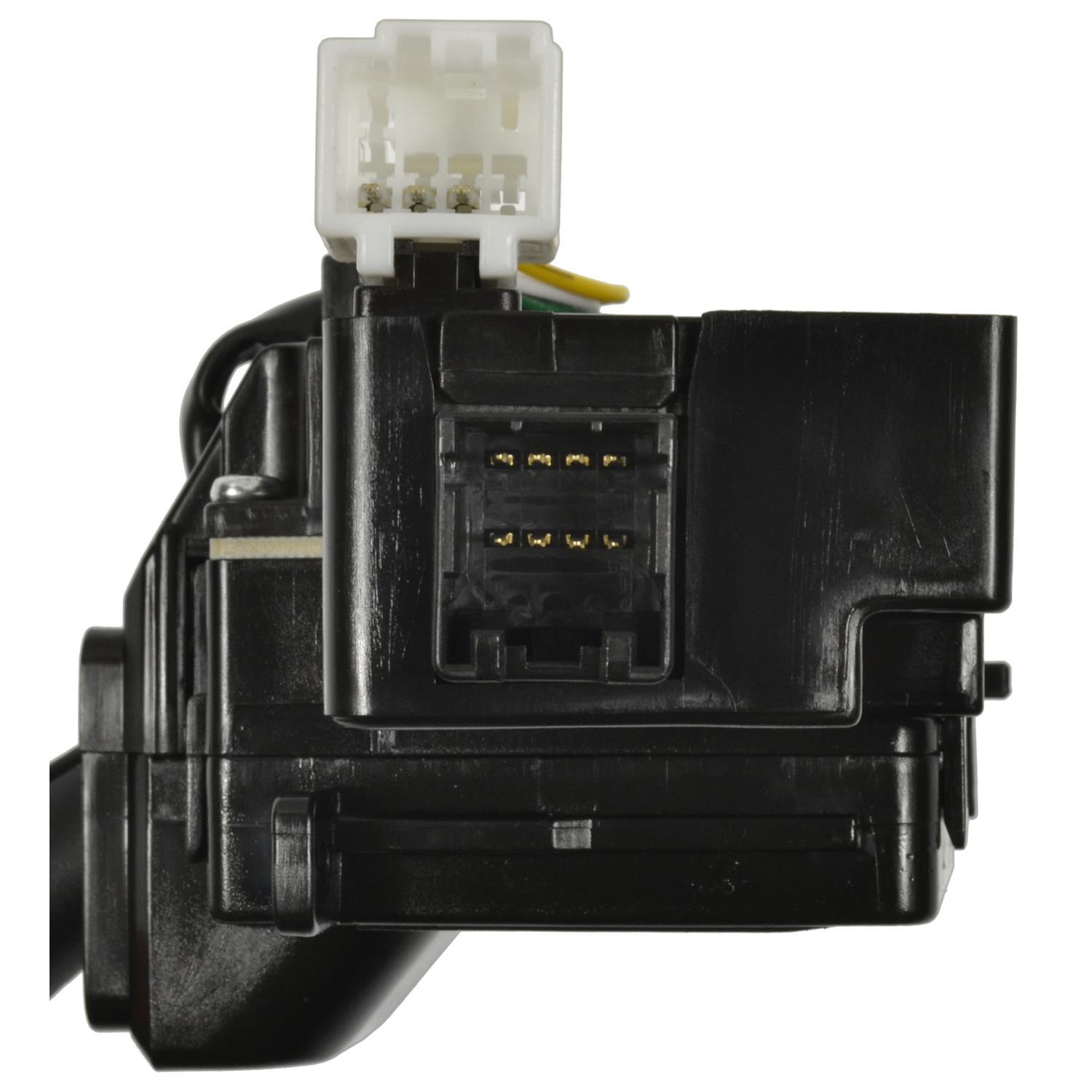 BWD WW747 - Windshield Wiper Switch BWD WW747 Windshield Wiper Switch product image 3 of 4