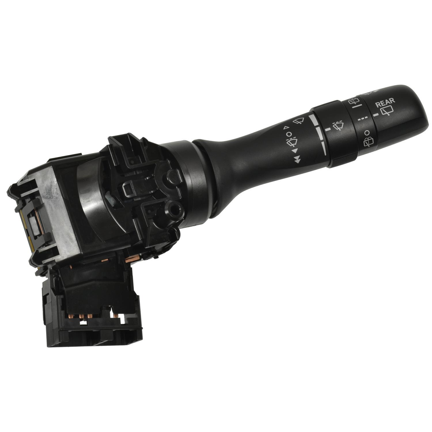 BWD WW748 - Windshield Wiper Switch BWD WW748 Windshield Wiper Switch product image 1 of 3