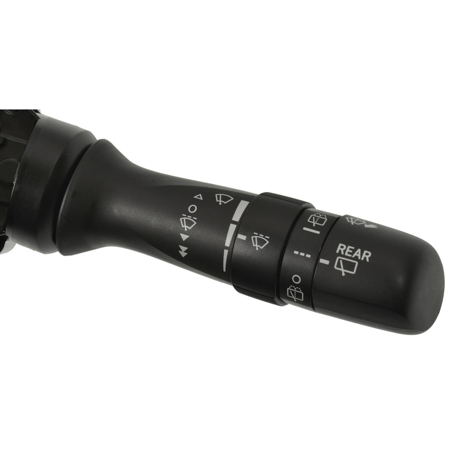 BWD WW748 - Windshield Wiper Switch BWD WW748 Windshield Wiper Switch product image 3 of 3
