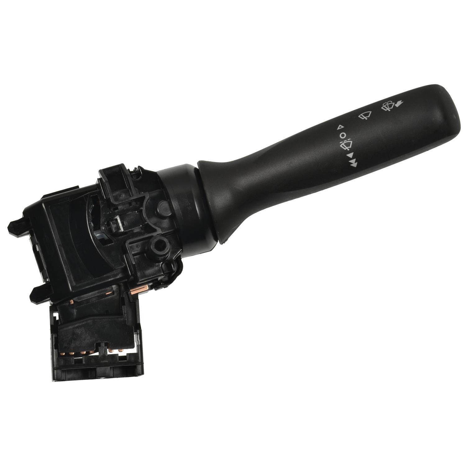 BWD WW751 - Windshield Wiper Switch BWD WW751 Windshield Wiper Switch product image 1 of 3