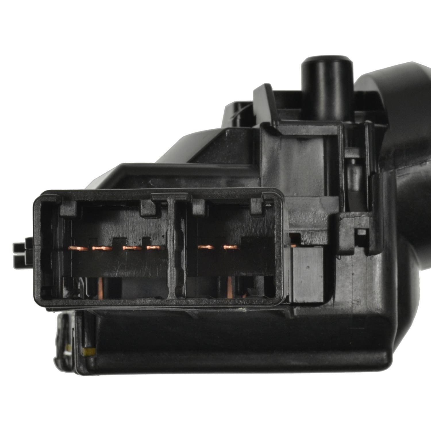 BWD WW751 - Windshield Wiper Switch BWD WW751 Windshield Wiper Switch product image 2 of 3