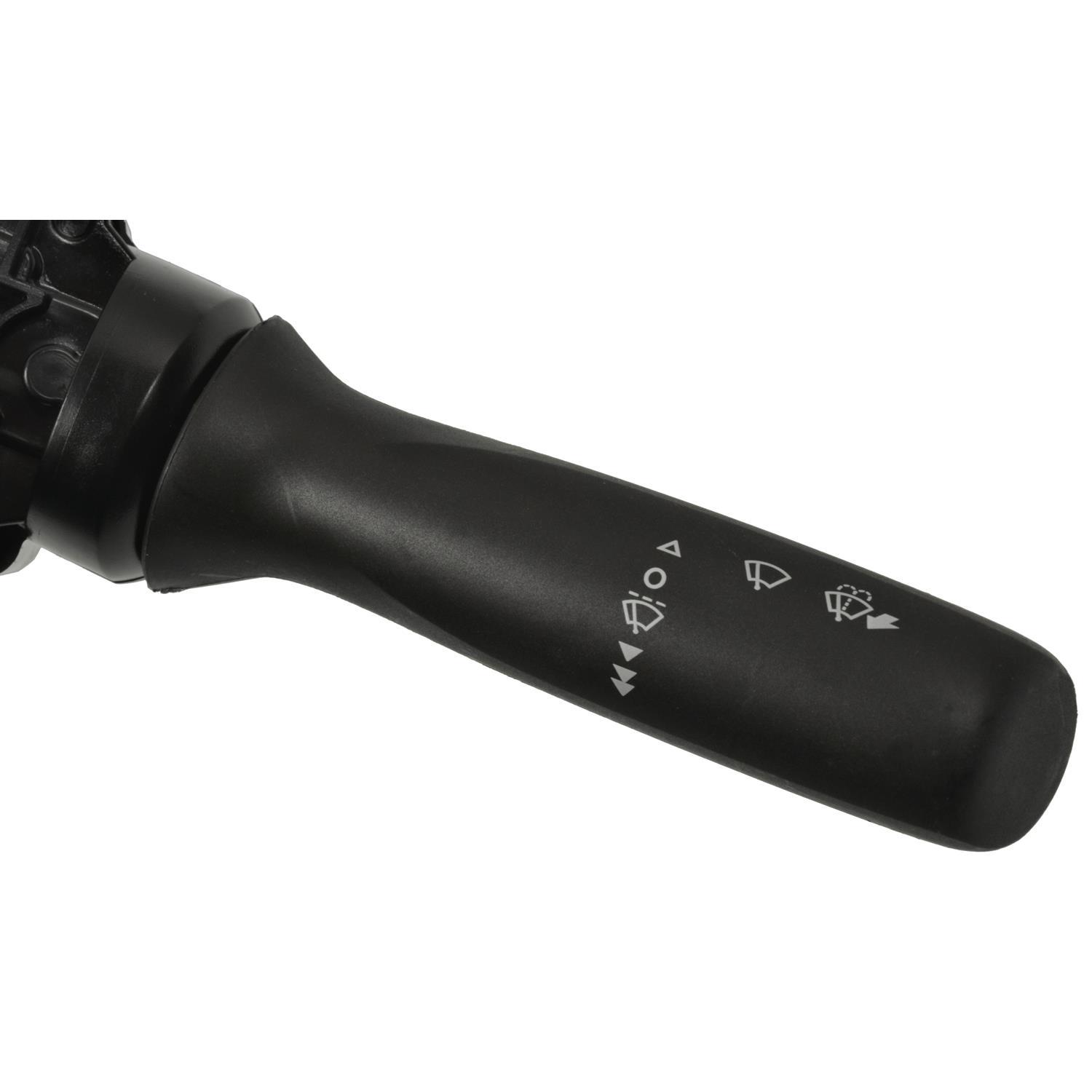 BWD WW751 - Windshield Wiper Switch BWD WW751 Windshield Wiper Switch product image 3 of 3