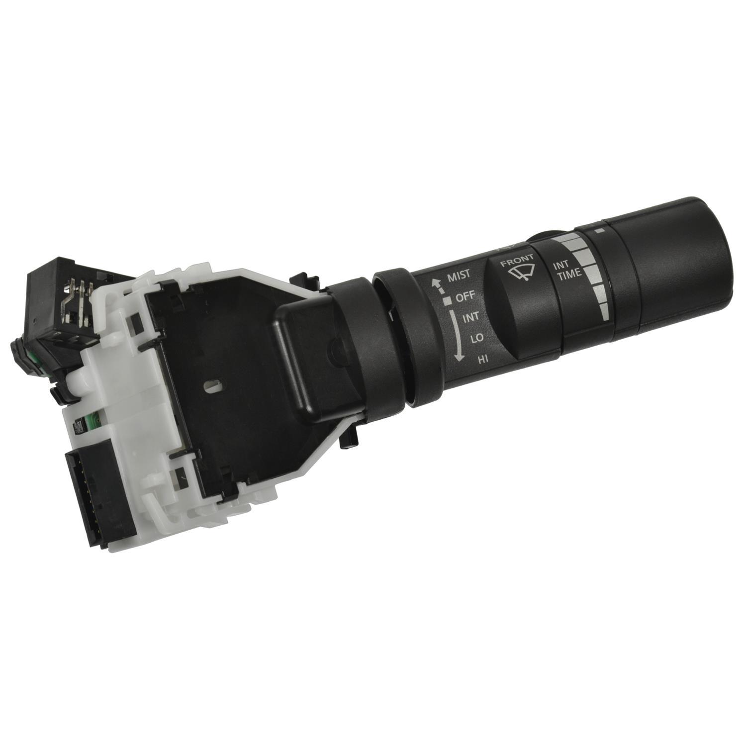 BWD WW752 - Windshield Wiper Switch BWD WW752 Multi Function Switch product image 2 of 4