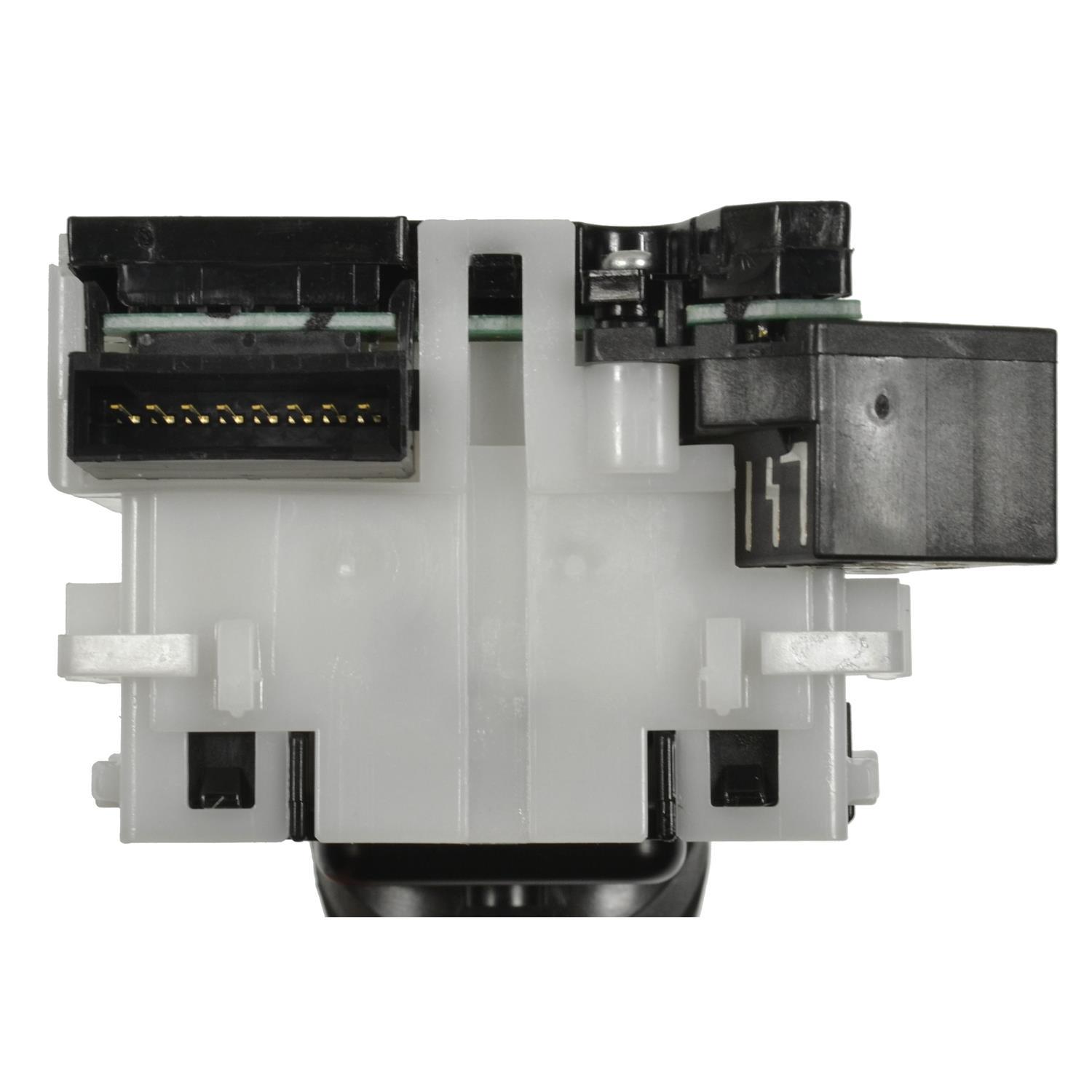 BWD WW752 - Windshield Wiper Switch BWD WW752 Multi Function Switch product image 3 of 4