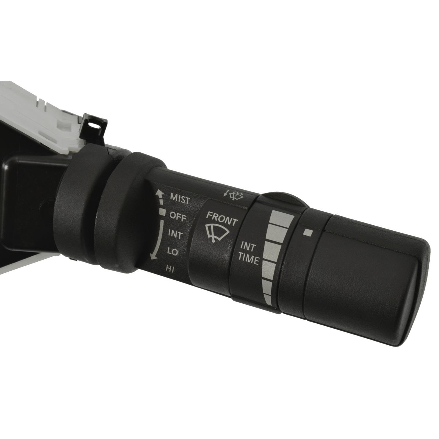 BWD WW752 - Windshield Wiper Switch BWD WW752 Multi Function Switch product image 4 of 4