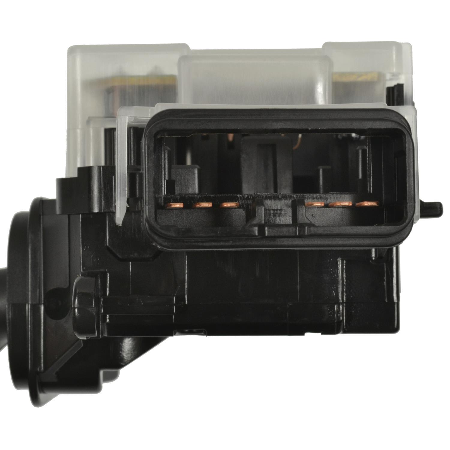 BWD WW757 - Windshield Wiper Switch BWD WW757 Turn Signal Lever product image 3 of 3