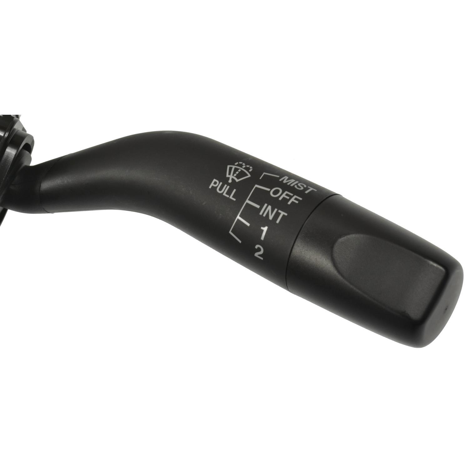 BWD WW758 - Windshield Wiper Switch BWD WW758 Turn Signal Lever product image 1 of 3