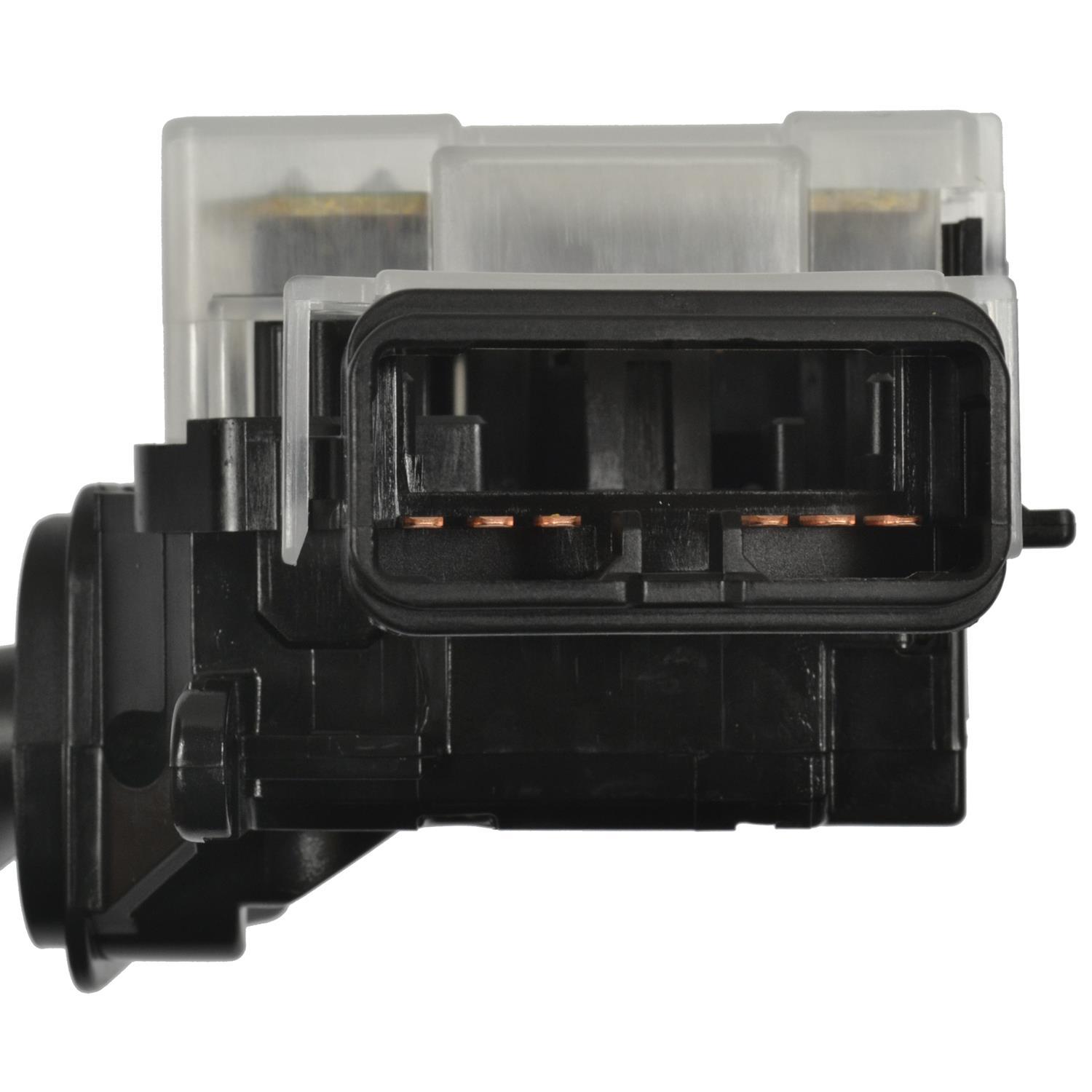 BWD WW760 - Windshield Wiper Switch BWD WW760 Turn Signal Lever product image 3 of 3