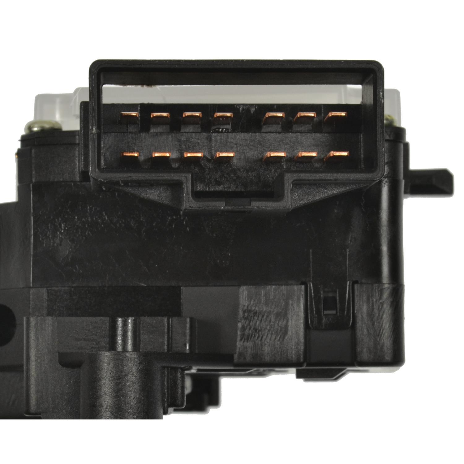 BWD WW762 - Windshield Wiper Switch BWD WW762 Turn Signal Lever product image 3 of 3