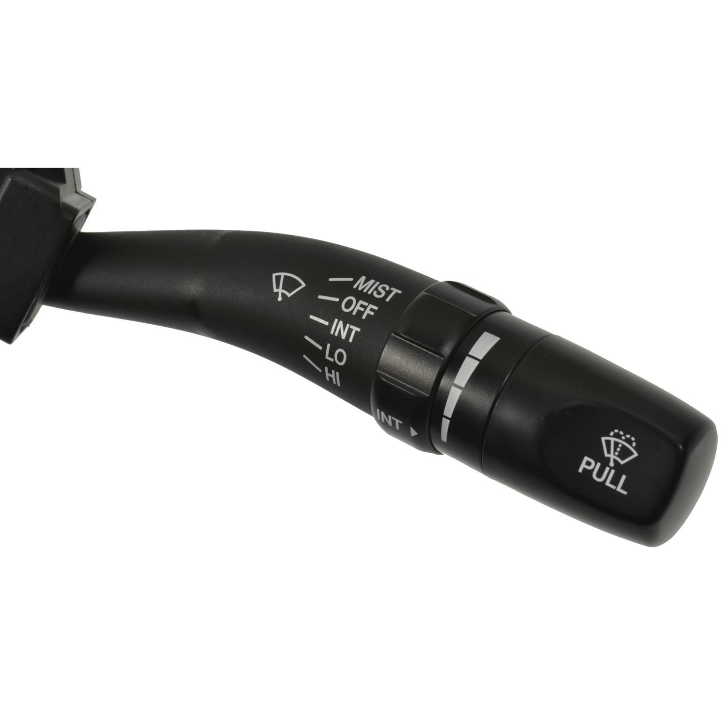 BWD WW764 - Windshield Wiper Switch BWD WW764 Turn Signal Lever product image 1 of 3