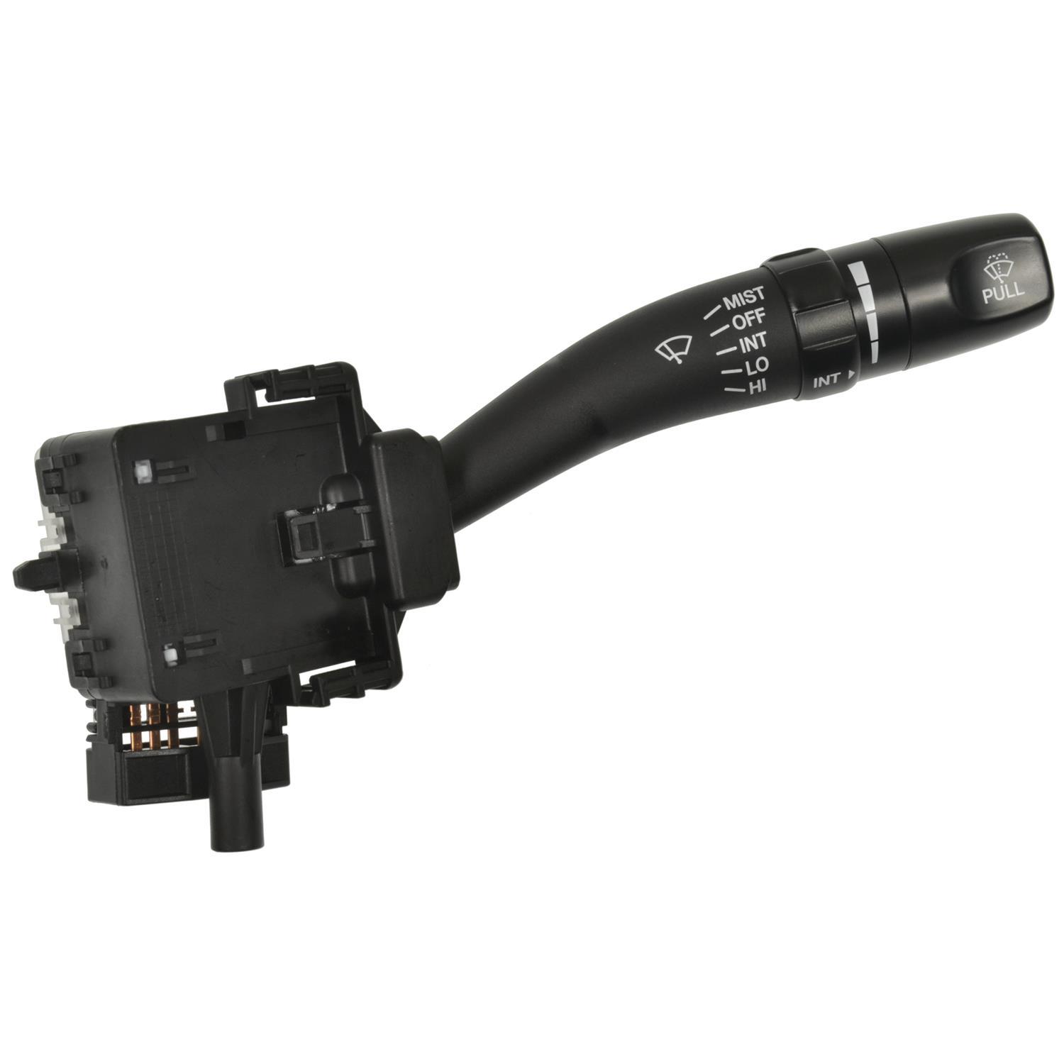 BWD WW764 - Windshield Wiper Switch BWD WW764 Turn Signal Lever product image 2 of 3