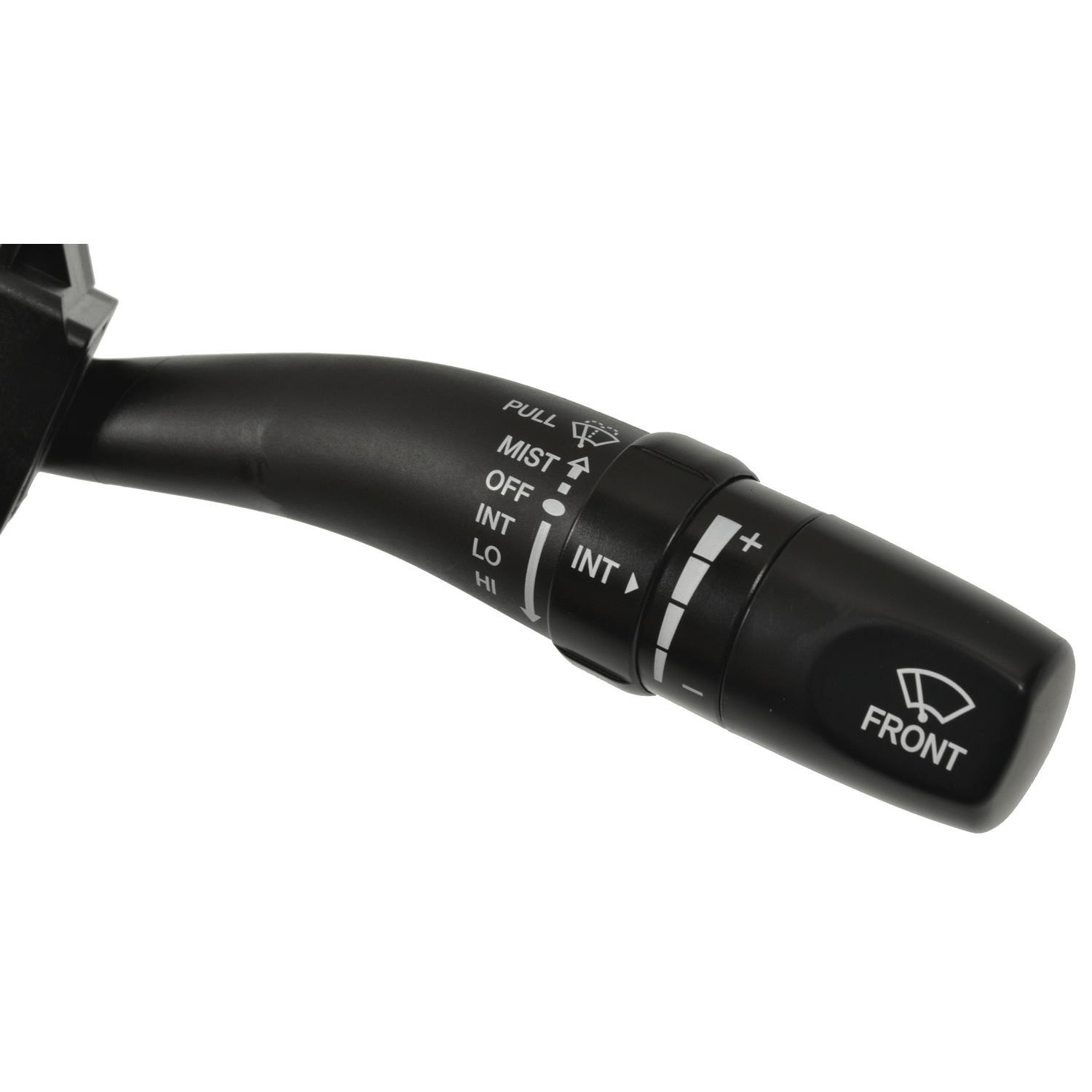 BWD WW768 - Windshield Wiper Switch BWD WW768 Turn Signal Lever product image 1 of 3