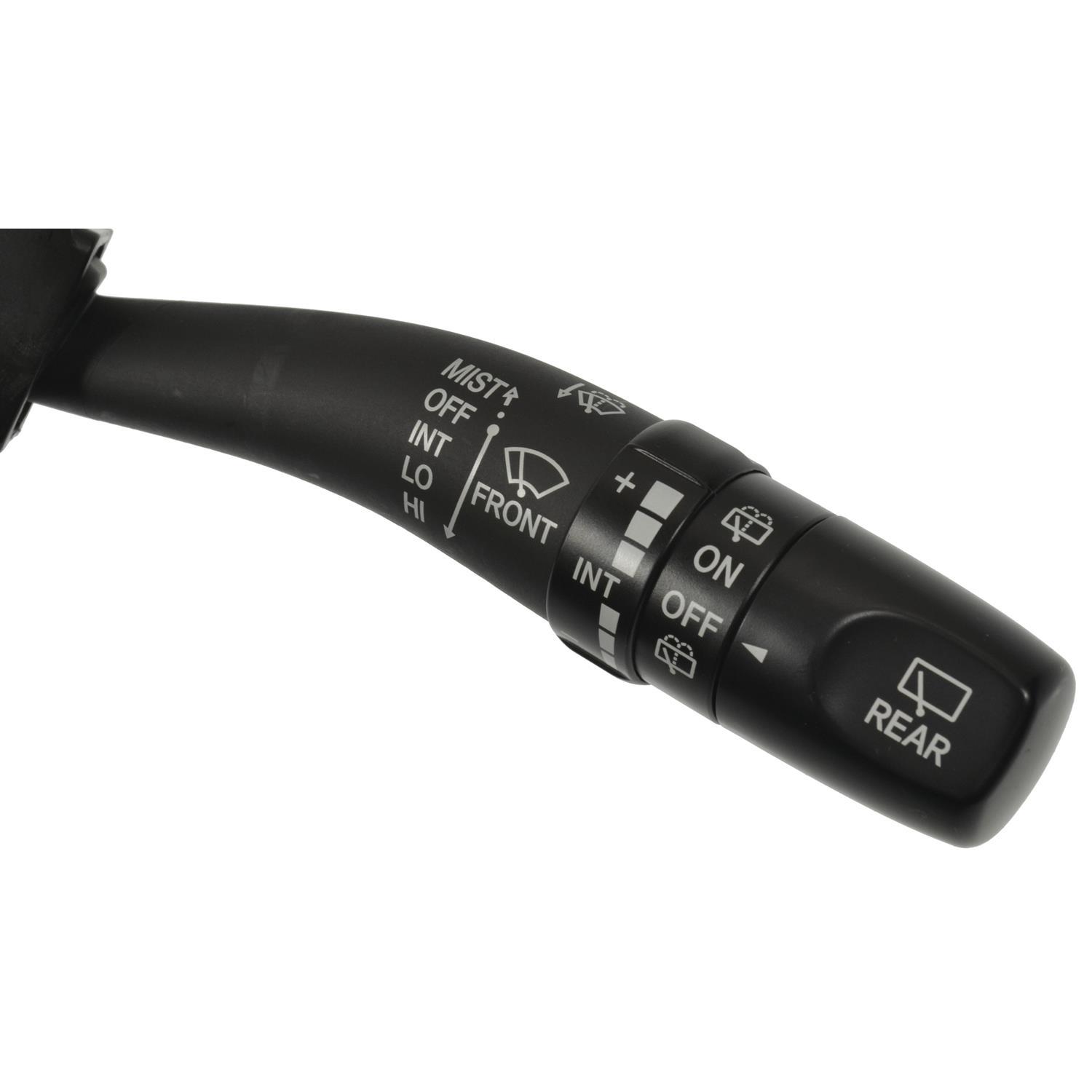 BWD WW769 - Windshield Wiper Switch BWD WW769 Turn Signal Lever product image 1 of 3