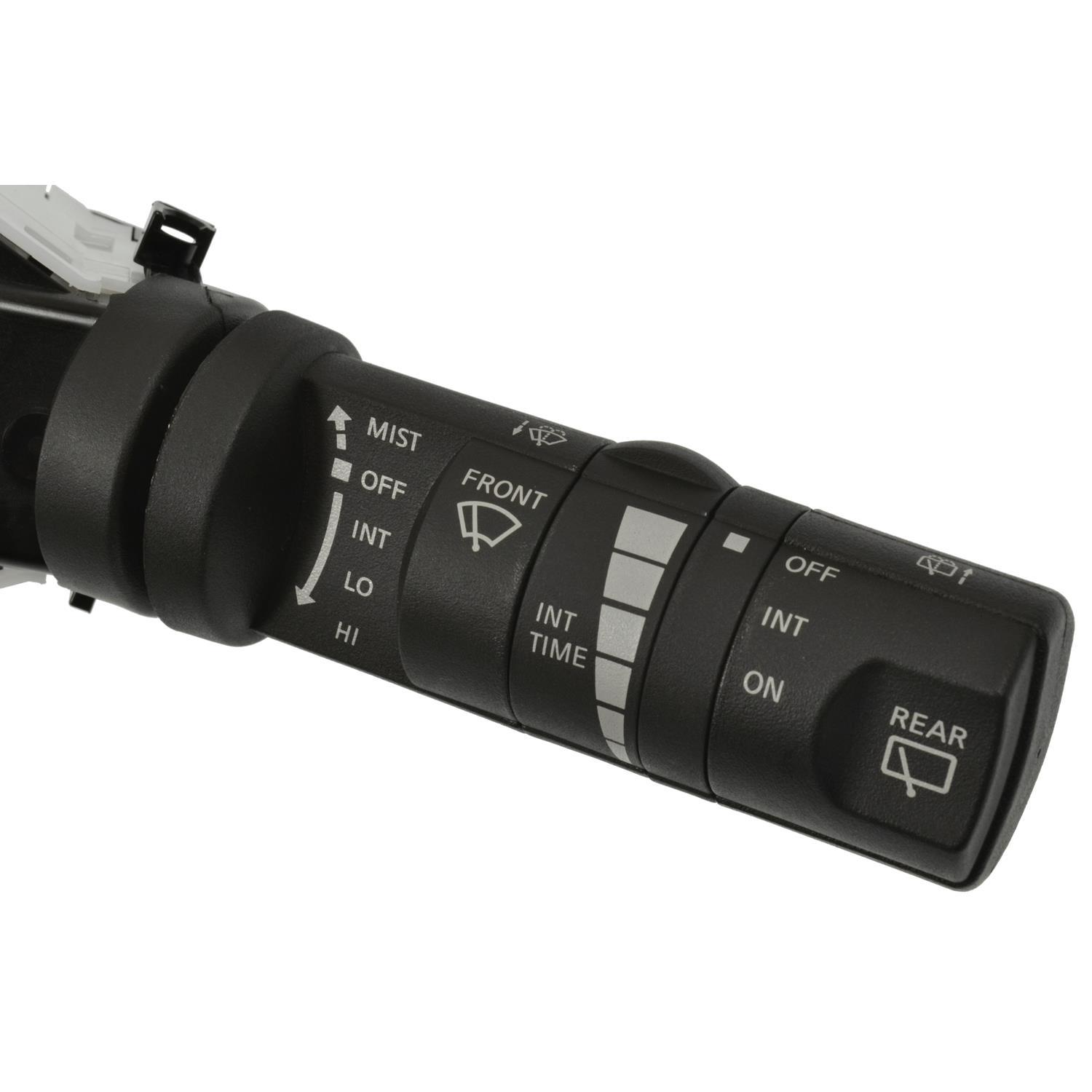 BWD WW776 - Windshield Wiper Switch BWD WW776 Turn Signal Lever product image 1 of 3