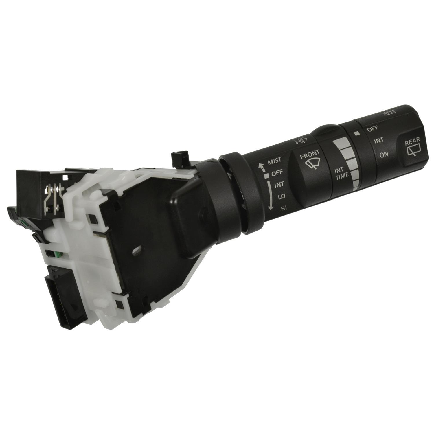 BWD WW776 - Windshield Wiper Switch BWD WW776 Turn Signal Lever product image 2 of 3