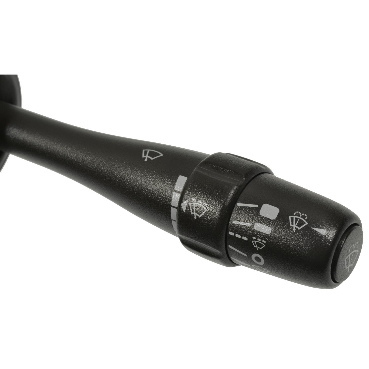BWD WW781 - Windshield Wiper Switch BWD WW781 Turn Signal Lever product image 1 of 3