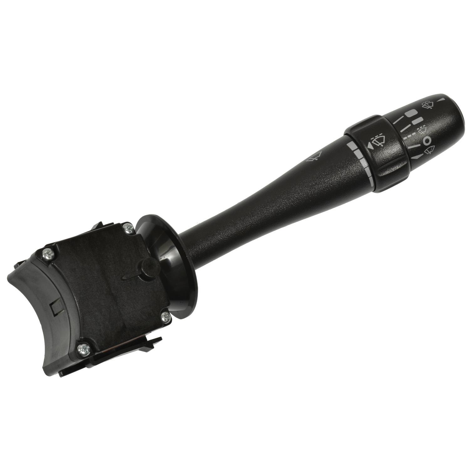 BWD WW781 - Windshield Wiper Switch BWD WW781 Turn Signal Lever product image 2 of 3