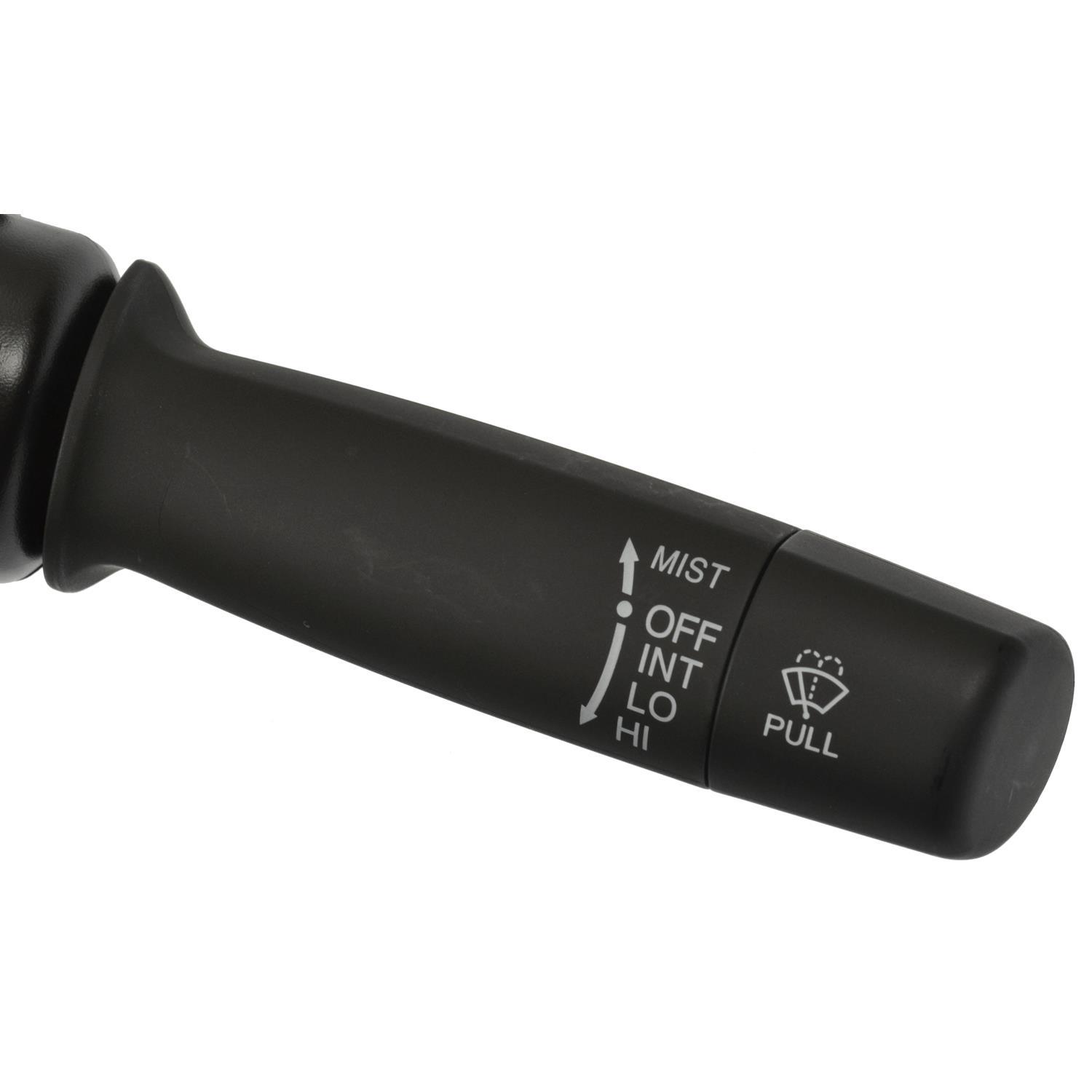 BWD WW785 - Windshield Wiper Switch BWD WW785 Turn Signal Lever product image 1 of 3