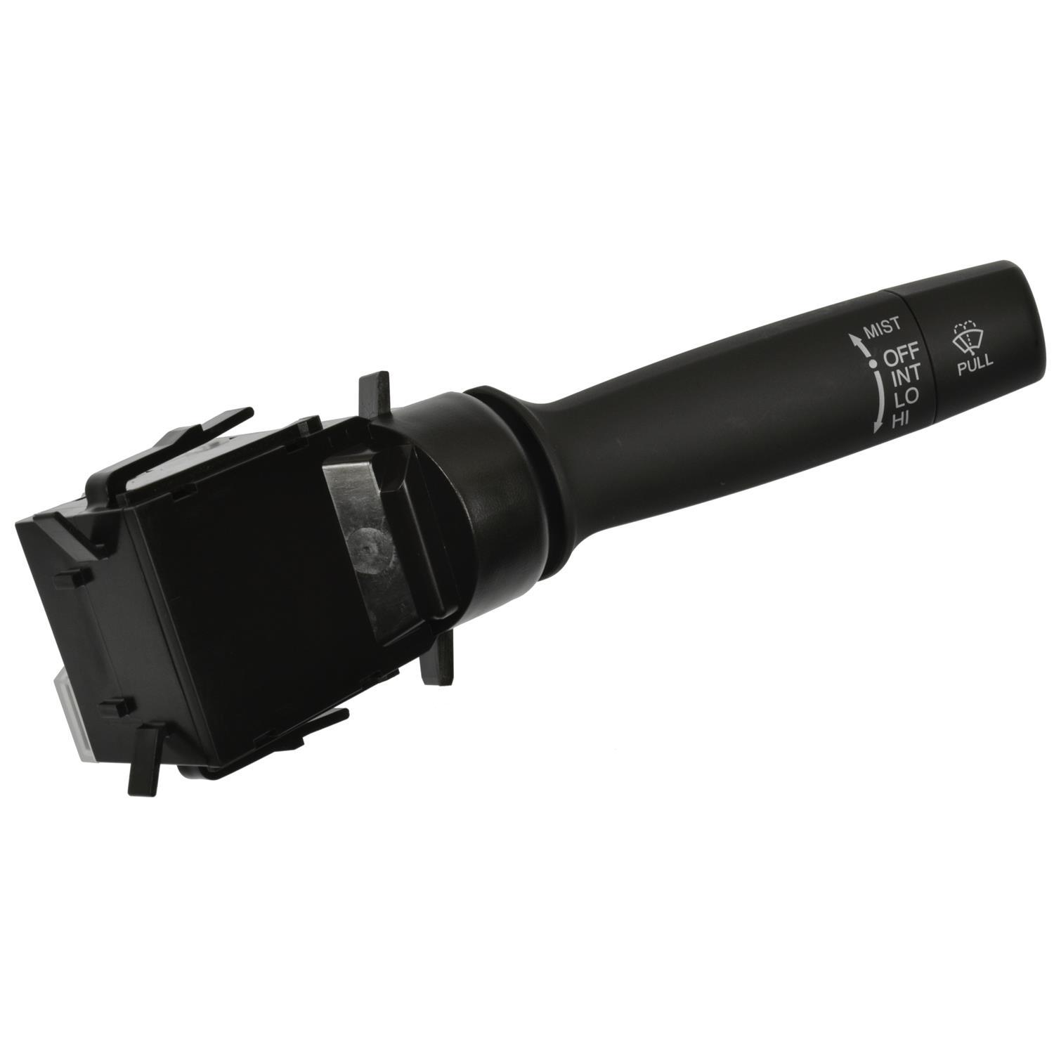 BWD WW785 - Windshield Wiper Switch BWD WW785 Turn Signal Lever product image 2 of 3