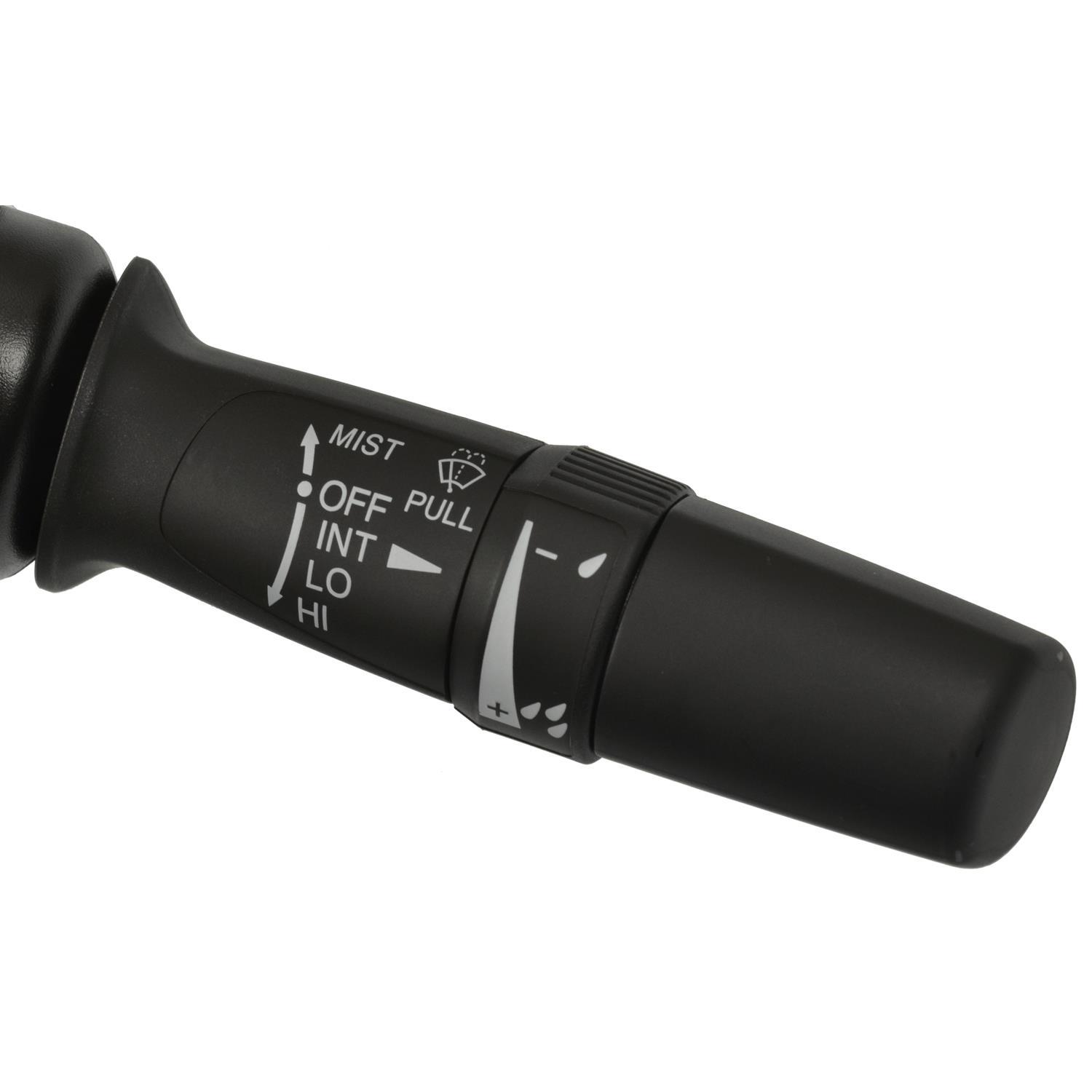 BWD WW786 - Windshield Wiper Switch BWD WW786 Turn Signal Lever product image 1 of 3