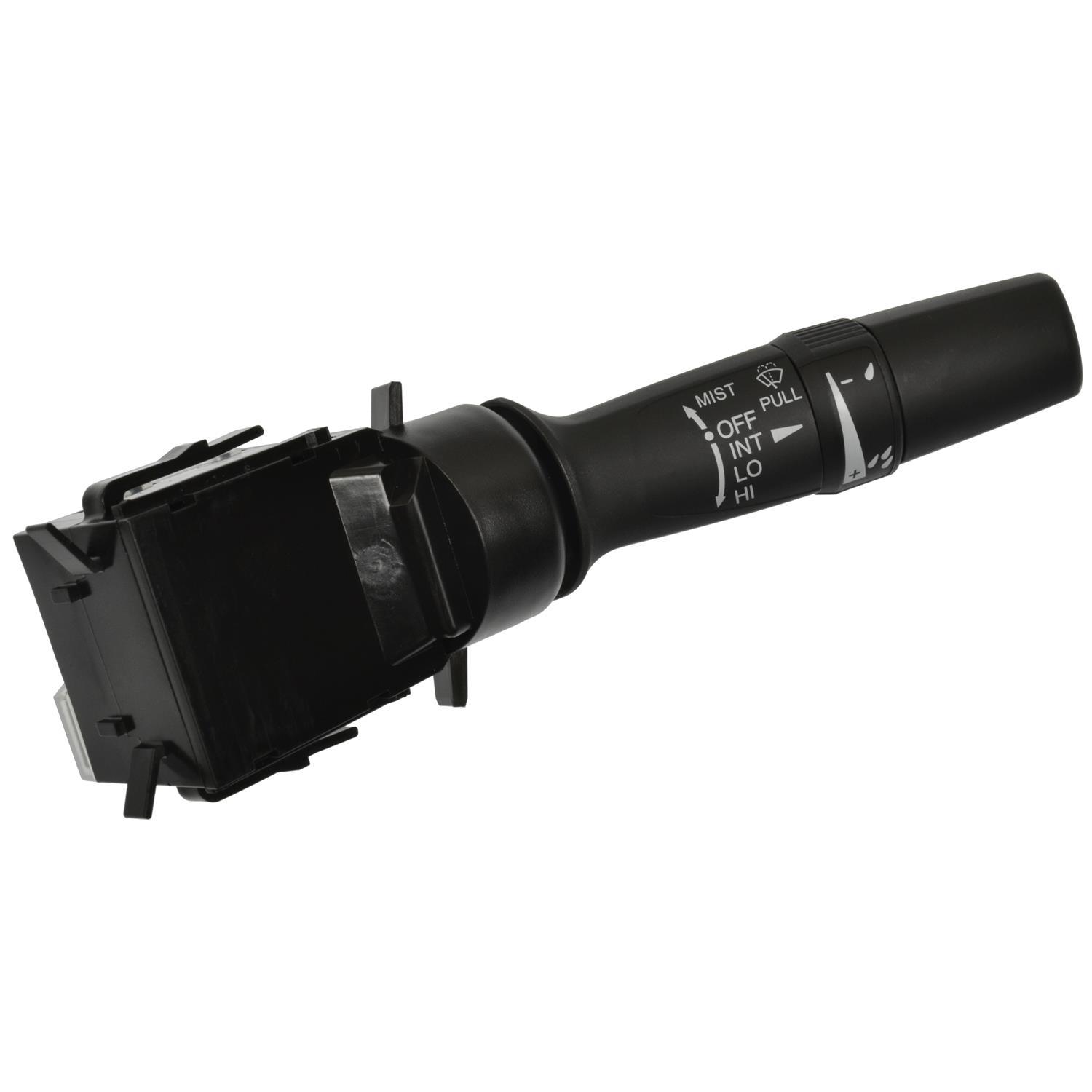 BWD WW786 - Windshield Wiper Switch BWD WW786 Turn Signal Lever product image 2 of 3
