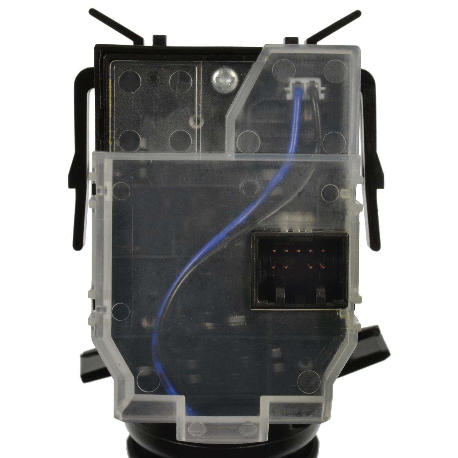 BWD WW786 - Windshield Wiper Switch BWD WW786 Turn Signal Lever product image 3 of 3