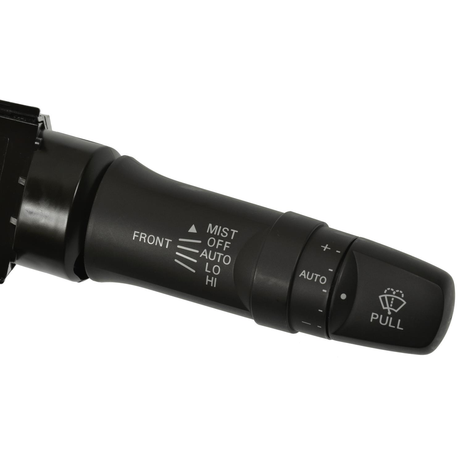 BWD WW790 - Windshield Wiper Switch BWD WW790 Turn Signal Lever product image 1 of 3