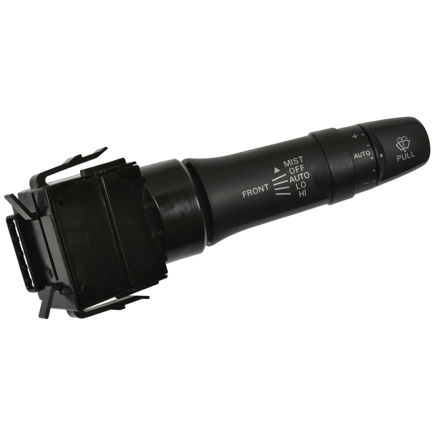 BWD WW790 - Windshield Wiper Switch BWD WW790 Turn Signal Lever product image 2 of 3