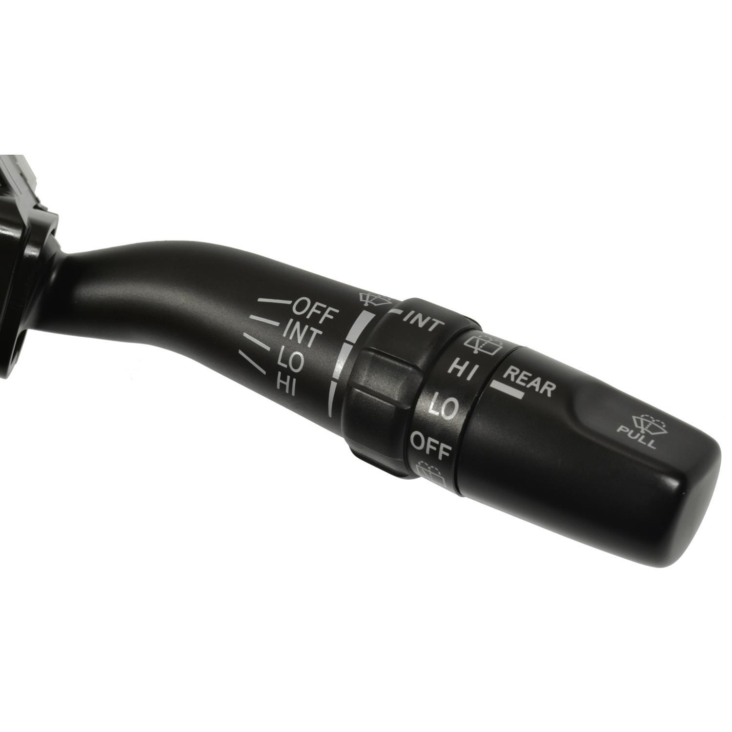 BWD WW792 - Windshield Wiper Switch BWD WW792 Turn Signal Lever product image 1 of 3