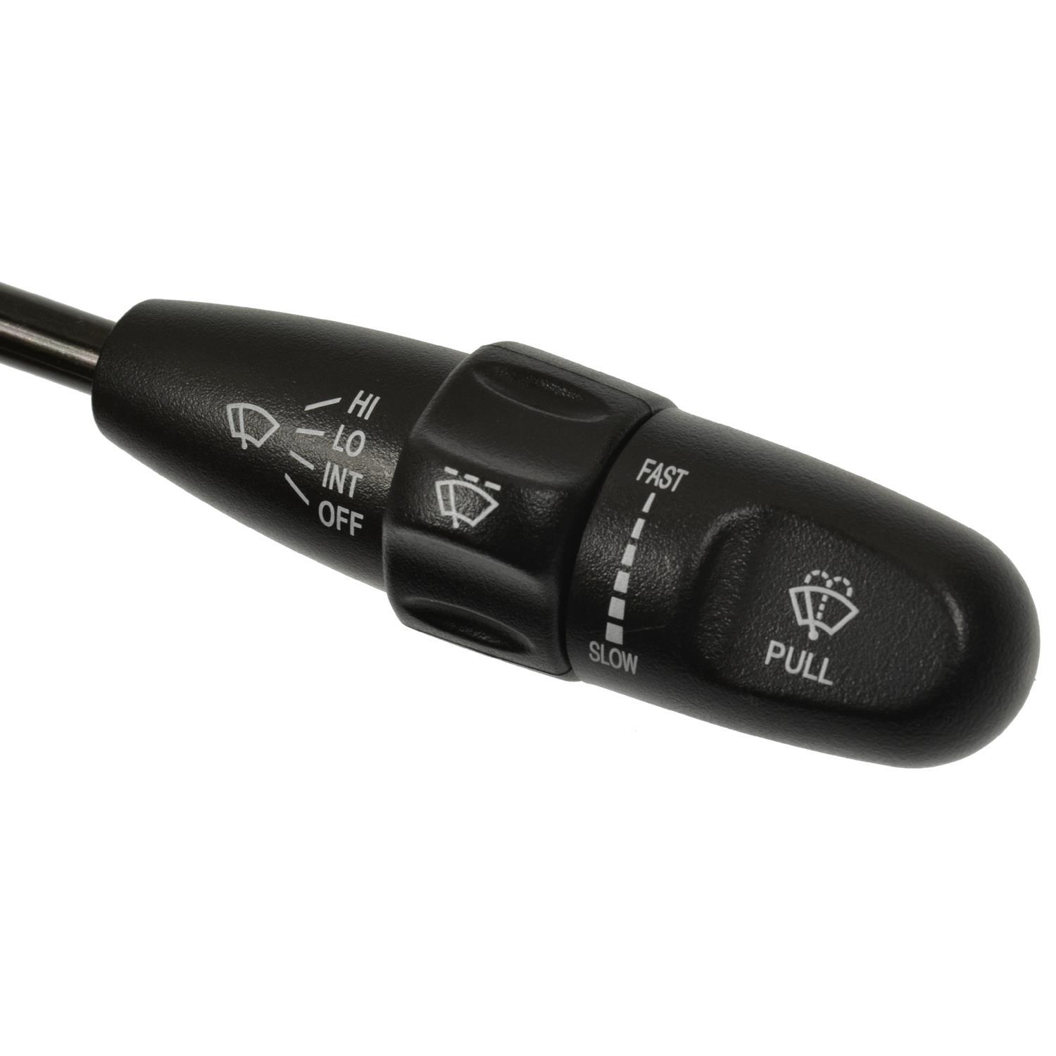 BWD WW793 - Windshield Wiper Switch BWD WW793 Turn Signal Lever product image 1 of 3