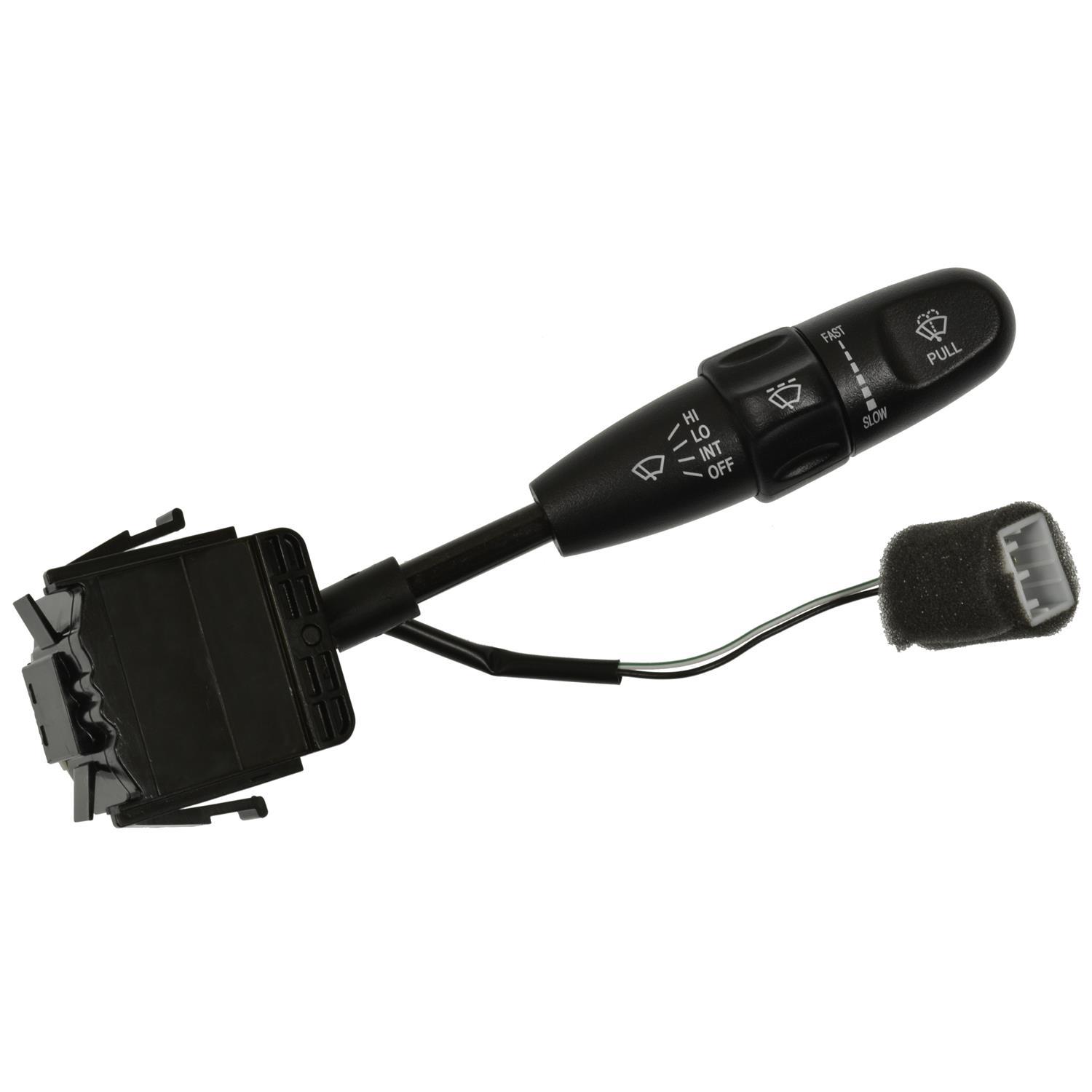 BWD WW793 - Windshield Wiper Switch BWD WW793 Turn Signal Lever product image 2 of 3