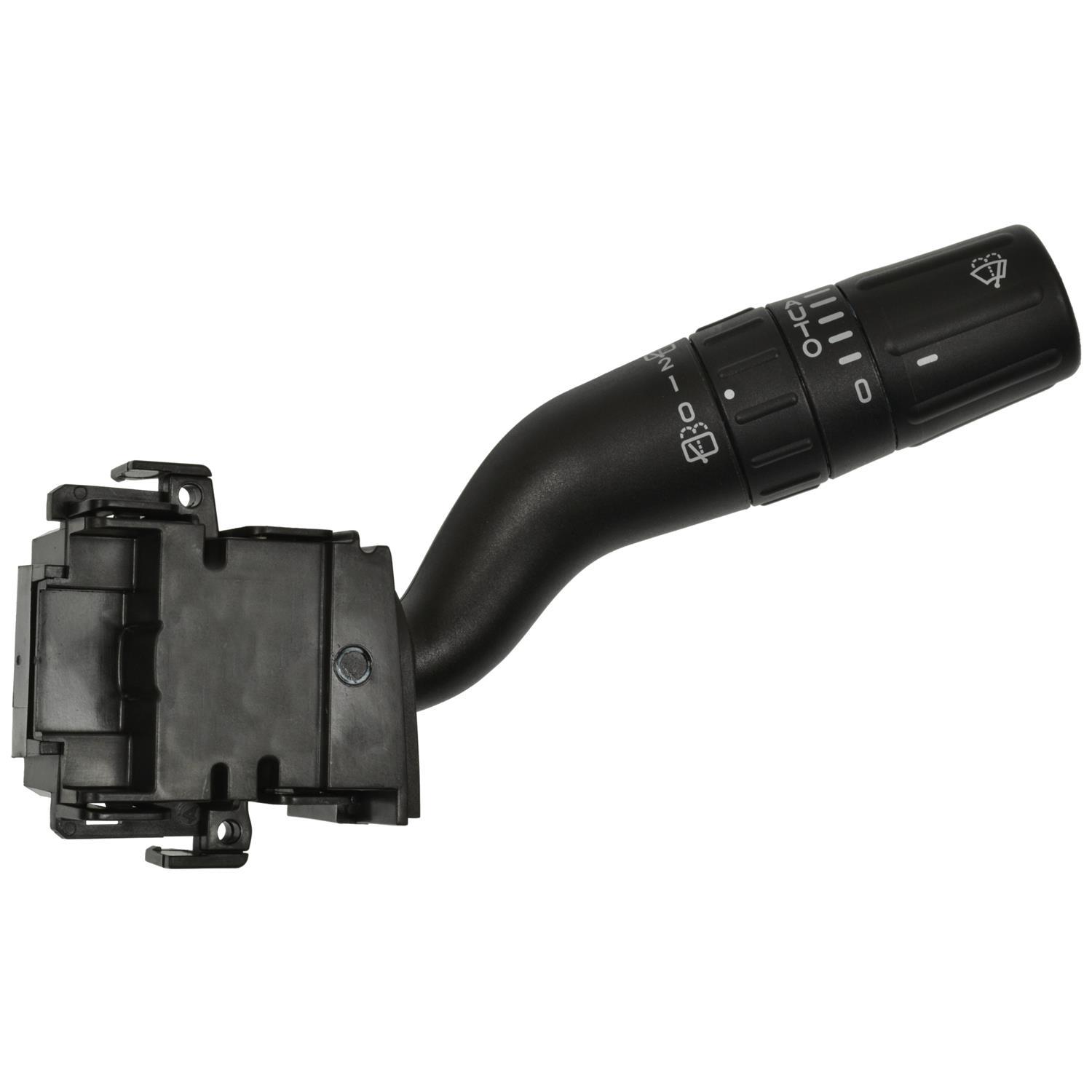 BWD WW795 - Windshield Wiper Switch BWD WW795 Turn Signal Lever product image 2 of 3