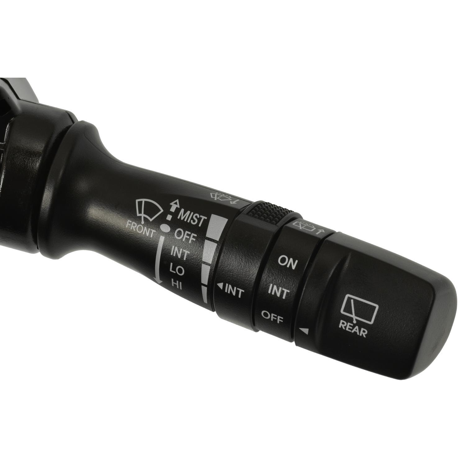 BWD WW797 - Windshield Wiper Switch BWD WW797 Turn Signal Lever product image 1 of 3