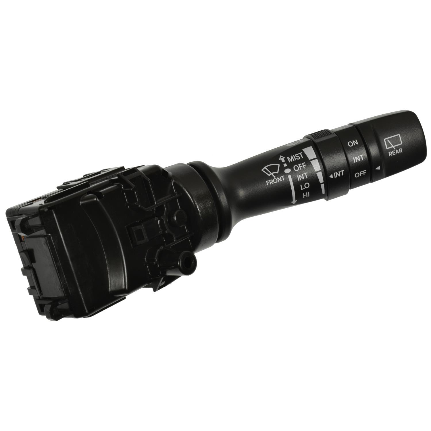 BWD WW797 - Windshield Wiper Switch BWD WW797 Turn Signal Lever product image 2 of 3