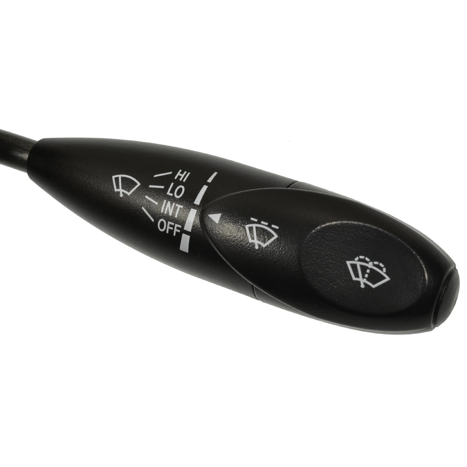 BWD WW798 - Windshield Wiper Switch BWD WW798 Turn Signal Lever product image 1 of 3