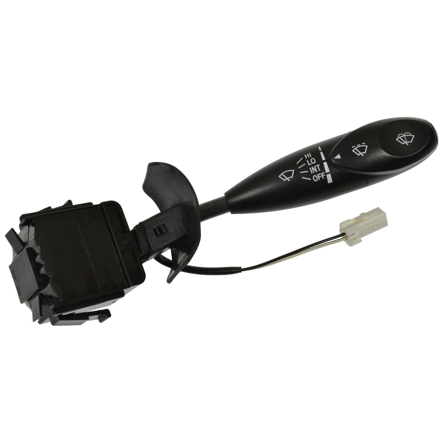 BWD WW798 - Windshield Wiper Switch BWD WW798 Turn Signal Lever product image 2 of 3