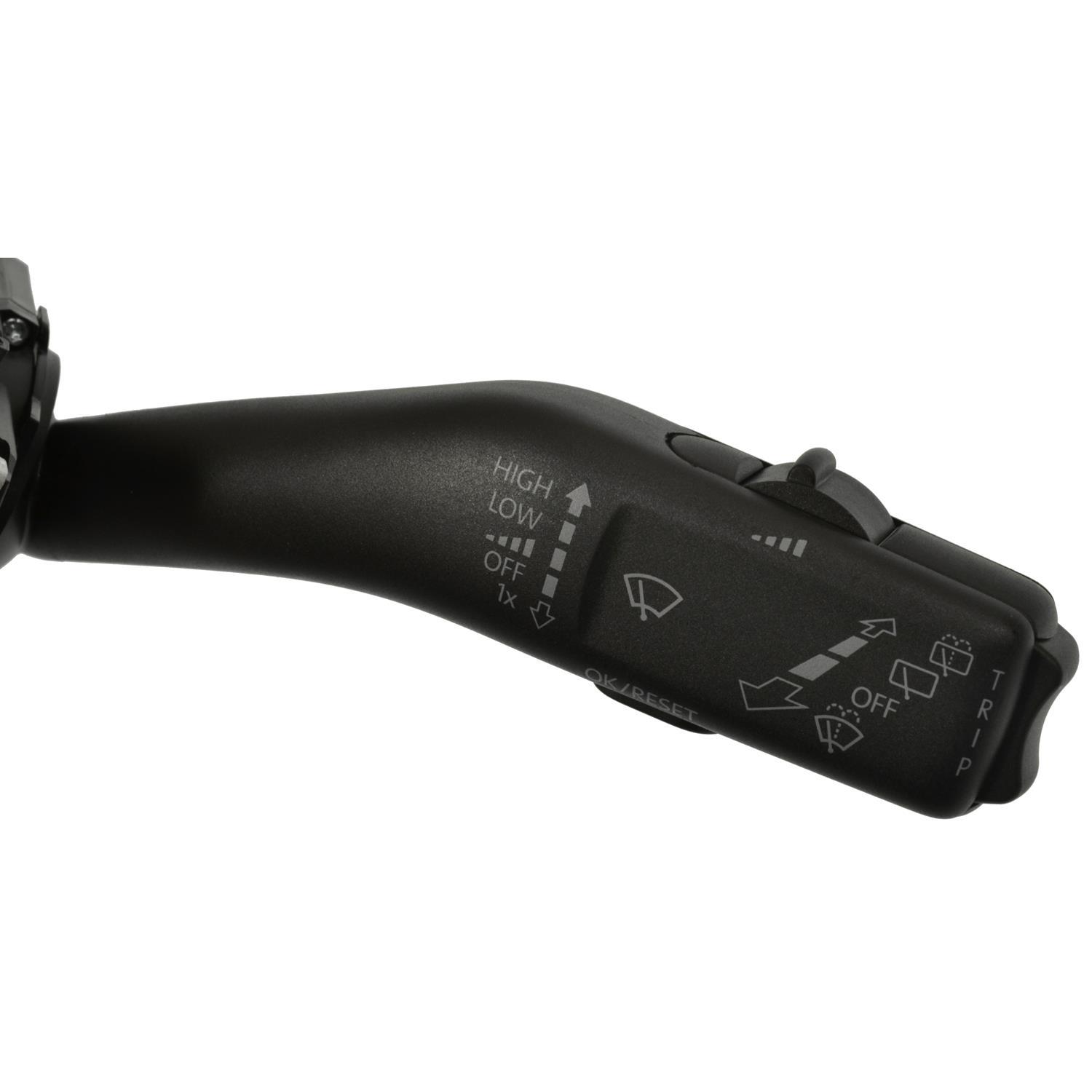 BWD WW801 Windshield Wiper Switch product image 1 of 3