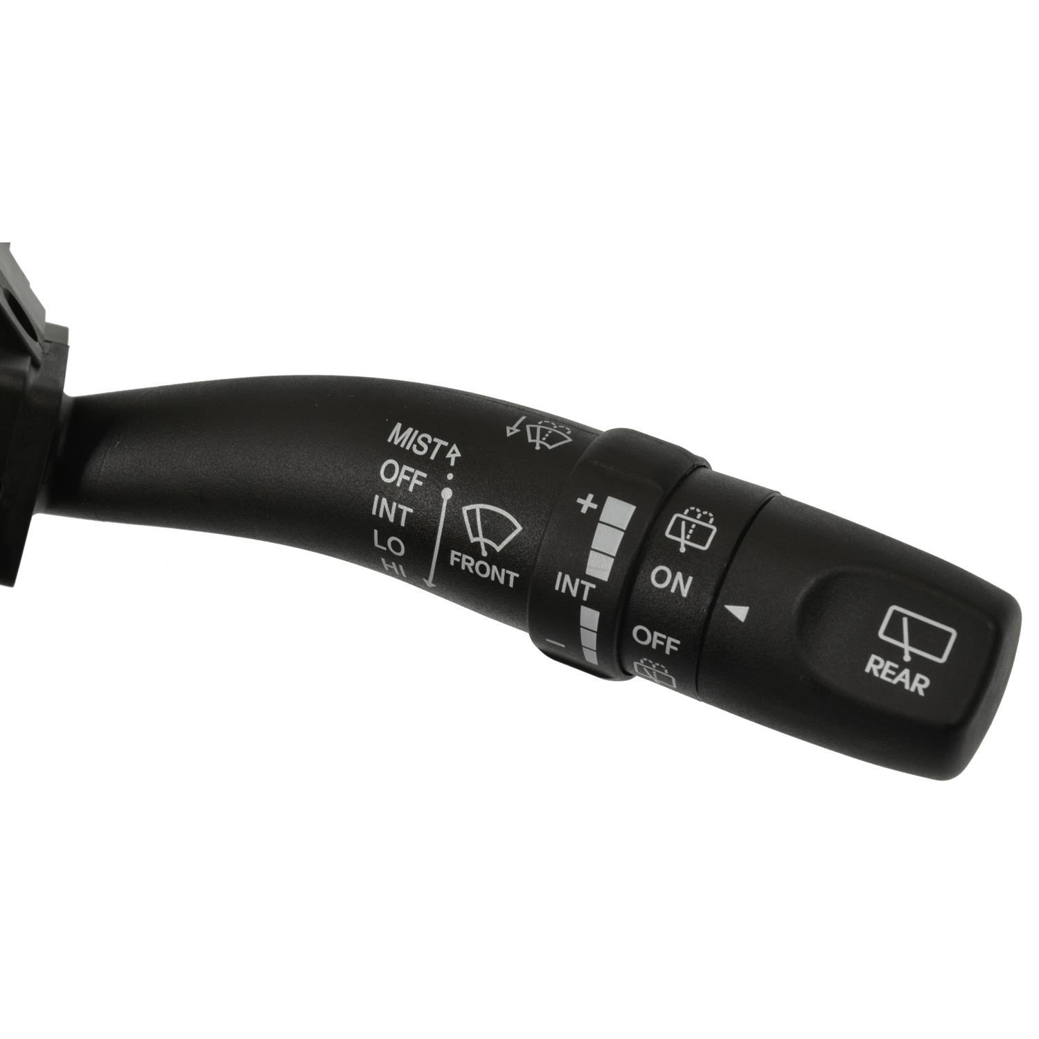 BWD WW803 - Windshield Wiper Switch BWD WW803 Turn Signal Lever product image 1 of 3