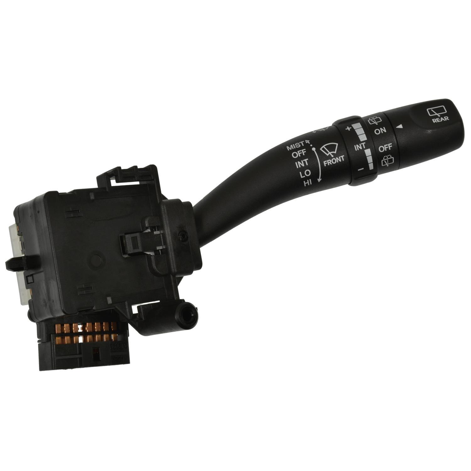 BWD WW803 - Windshield Wiper Switch BWD WW803 Turn Signal Lever product image 2 of 3