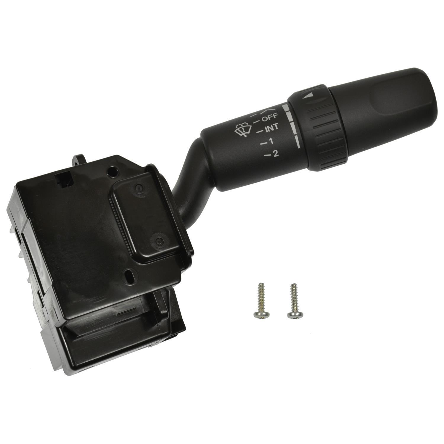 BWD WW805 - Windshield Wiper Switch BWD WW805 Turn Signal Lever product image 2 of 3