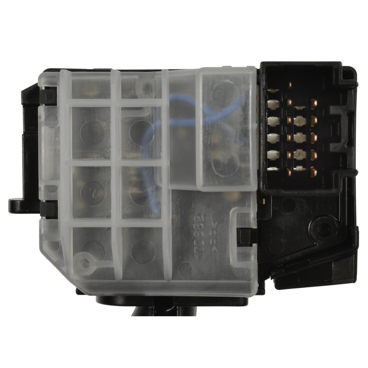 BWD WW805 - Windshield Wiper Switch BWD WW805 Turn Signal Lever product image 3 of 3