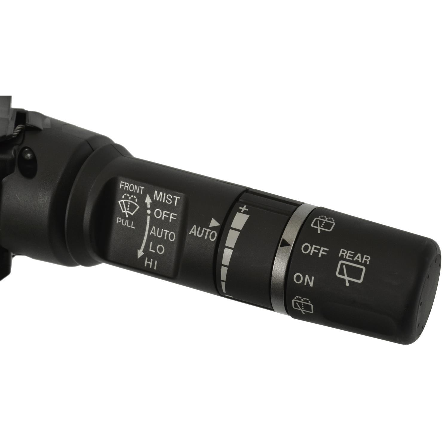 BWD WW806 - Windshield Wiper Switch BWD WW806 Turn Signal Lever product image 1 of 3