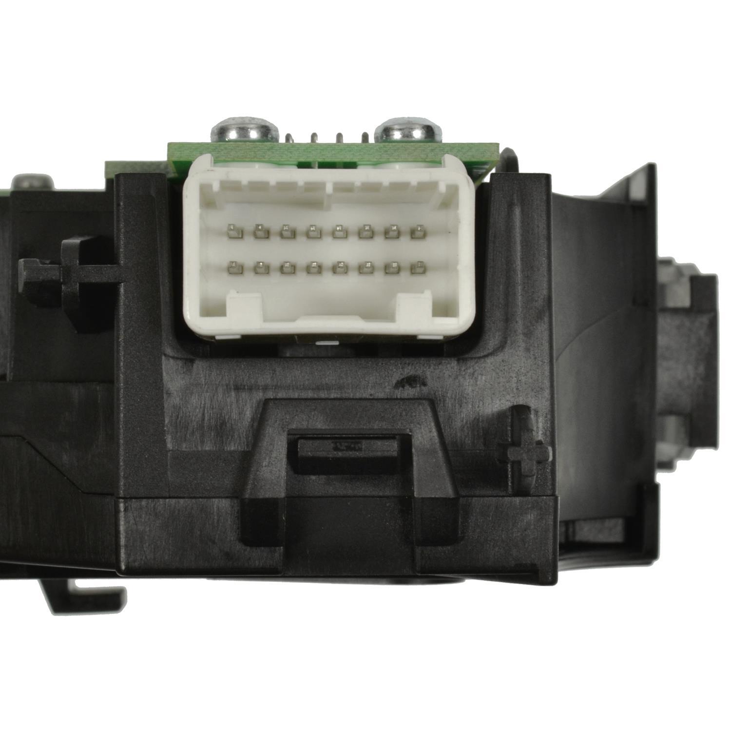 BWD WW806 - Windshield Wiper Switch BWD WW806 Turn Signal Lever product image 3 of 3