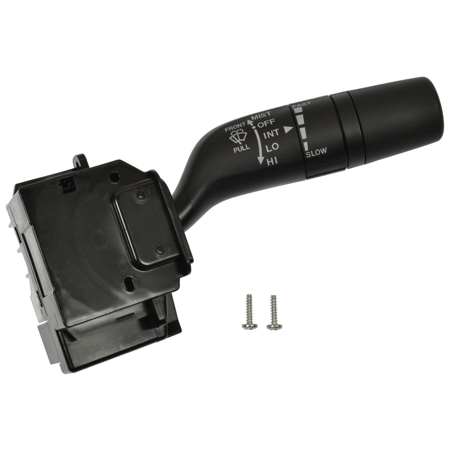 BWD WW807 - Windshield Wiper Switch BWD WW807 Turn Signal Lever product image 2 of 3