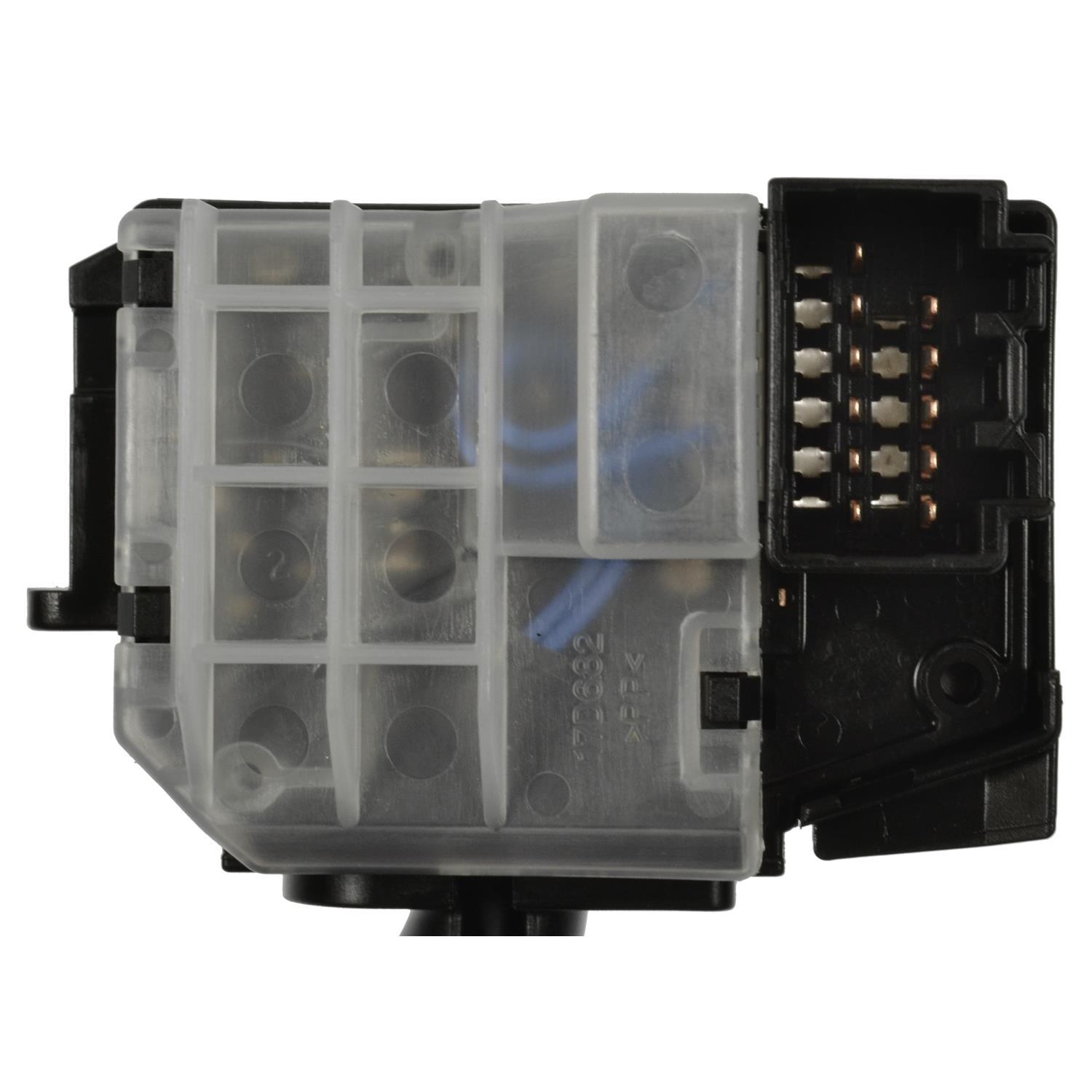 BWD WW807 - Windshield Wiper Switch BWD WW807 Turn Signal Lever product image 3 of 3