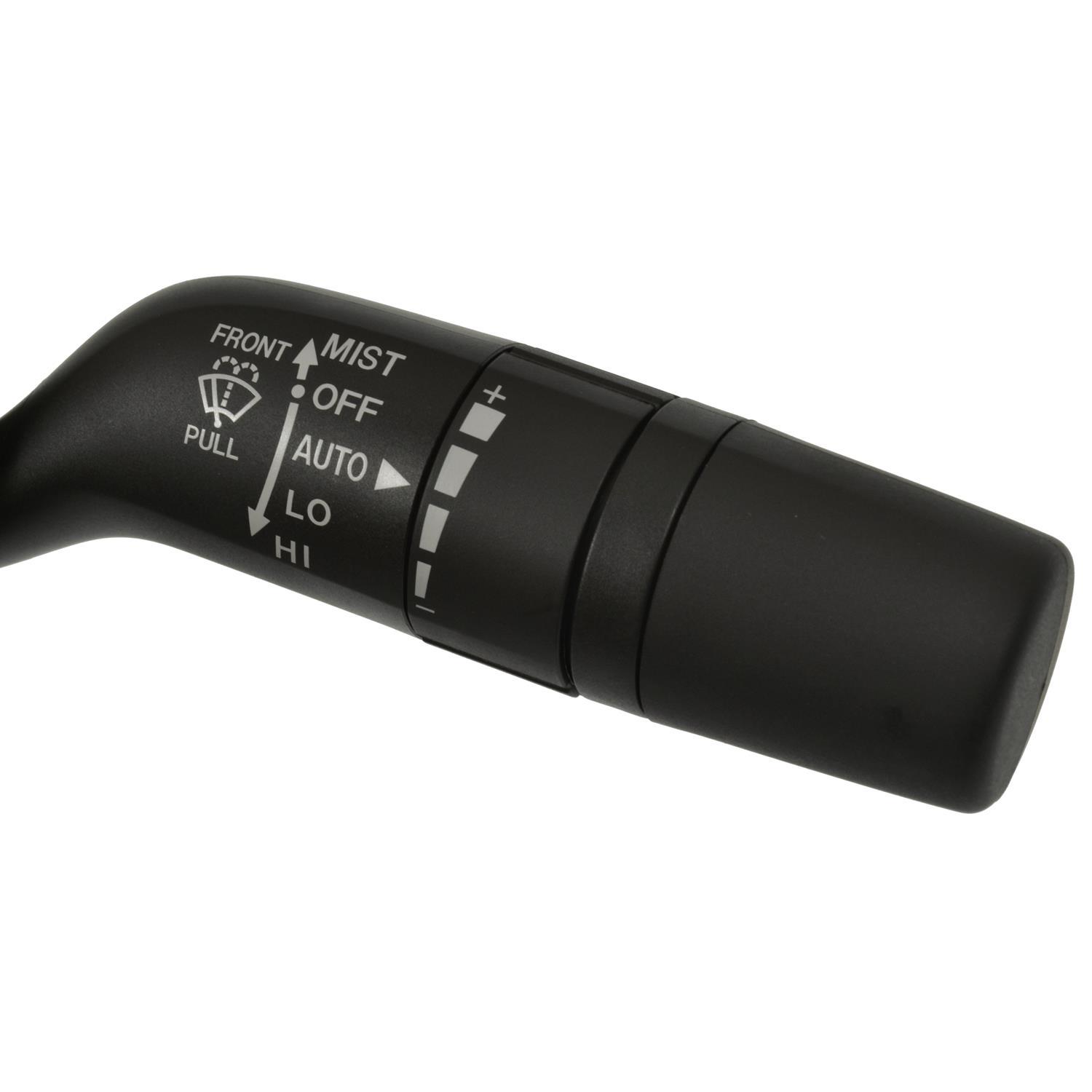 BWD WW808 - Windshield Wiper Switch BWD WW808 Turn Signal Lever product image 1 of 3